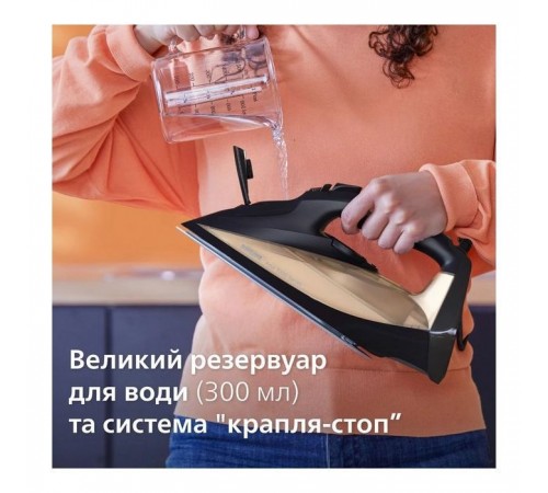 Утюг Philips DST7040/80 Утюг Philips DST7040/80