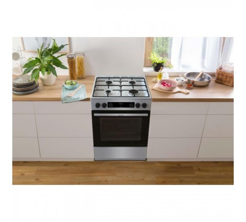 Плита Gorenje GKS6C70XJ