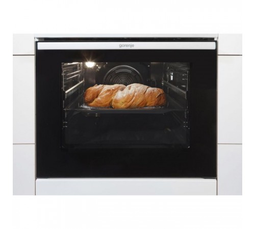 Плита Gorenje GKS6C70XJ