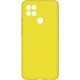Чохол до мобільного телефона Armorstandart ICON Case OPPO A15/15S Camera cover Yellow (ARM58543)