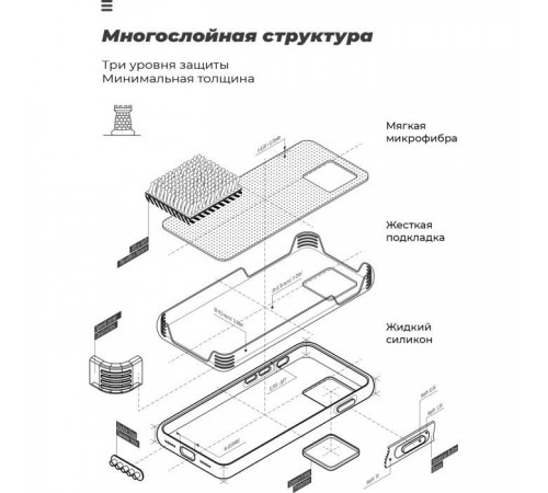 Чохол до мобільного телефона Armorstandart ICON Case OPPO A15/15S Camera cover Yellow (ARM58543) Чохол до мобільного телефона Armorstandart ICON Case OPPO A15/15S Camera cover Yellow (ARM58543)