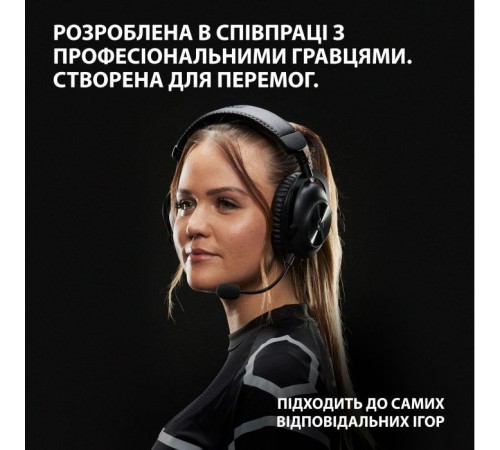 Наушники Logitech G Pro X 2 Lightspeed Wireless White (981-001269) Наушники Logitech G Pro X 2 Lightspeed Wireless White (981-001269)