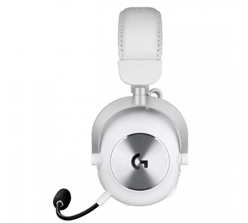 Наушники Logitech G Pro X 2 Lightspeed Wireless White (981-001269) Наушники Logitech G Pro X 2 Lightspeed Wireless White (981-001269)