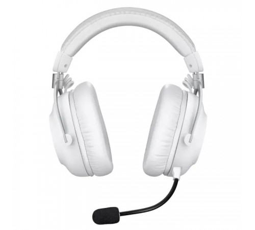 Наушники Logitech G Pro X 2 Lightspeed Wireless White (981-001269) Наушники Logitech G Pro X 2 Lightspeed Wireless White (981-001269)