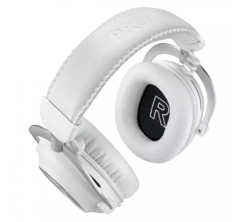Наушники Logitech G Pro X 2 Lightspeed Wireless White (981-001269) Наушники Logitech G Pro X 2 Lightspeed Wireless White (981-001269)