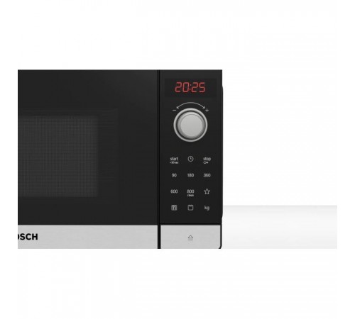 Микроволновая печь Bosch FEL023MS1 Микроволновая печь Bosch FEL023MS1