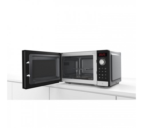 Микроволновая печь Bosch FEL023MS1 Микроволновая печь Bosch FEL023MS1