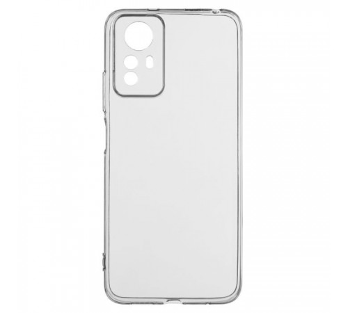 Чохол до мобільного телефона Armorstandart Air Series Xiaomi Redmi Note 12S 4G Camera cover Transparent (ARM67510)