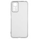 Чохол до мобільного телефона Armorstandart Air Series Xiaomi Redmi Note 12S 4G Camera cover Transparent (ARM67510)