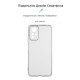 Чохол до мобільного телефона Armorstandart Air Series Xiaomi Redmi Note 12S 4G Camera cover Transparent (ARM67510)