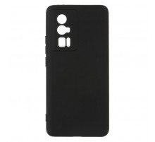 Чехол для мобильного телефона Armorstandart Matte Slim Fit Xiaomi Poco F5 Pro Camera cover Black (ARM68075)