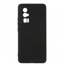 Чохол до мобільного телефона Armorstandart Matte Slim Fit Xiaomi Poco F5 Pro Camera cover Black (ARM68075)