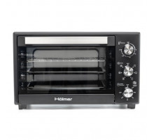 Электропечь Hölmer HEO-142CR