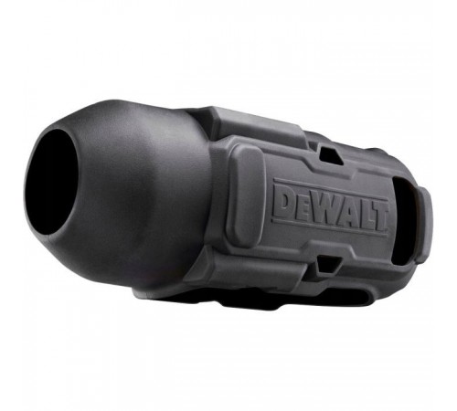 Гайковерт DeWALT 18 В XR Li-lon 2x5Ah, 1396 Нм (DCF900P2G) Гайковерт DeWALT 18 В XR Li-lon 2x5Ah, 1396 Нм (DCF900P2G)