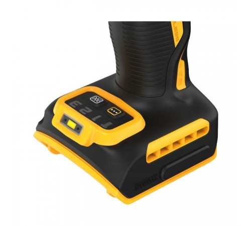 Гайковерт DeWALT 18 В XR Li-lon 2x5Ah, 1396 Нм (DCF900P2G) Гайковерт DeWALT 18 В XR Li-lon 2x5Ah, 1396 Нм (DCF900P2G)