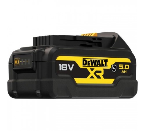 Гайковерт DeWALT 18 В XR Li-lon 2x5Ah, 1396 Нм (DCF900P2G) Гайковерт DeWALT 18 В XR Li-lon 2x5Ah, 1396 Нм (DCF900P2G)