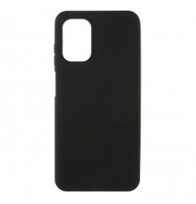 Чохол до мобільного телефона Armorstandart Matte Slim Fit Nokia G60 5G Black (ARM63938)