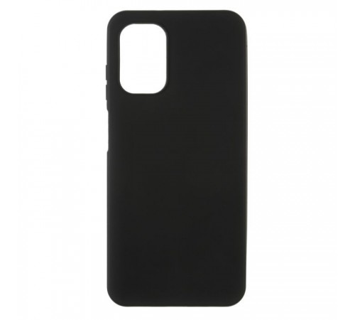 Чохол до мобільного телефона Armorstandart Matte Slim Fit Nokia G60 5G Black (ARM63938) Чохол до мобільного телефона Armorstandart Matte Slim Fit Nokia G60 5G Black (ARM63938)