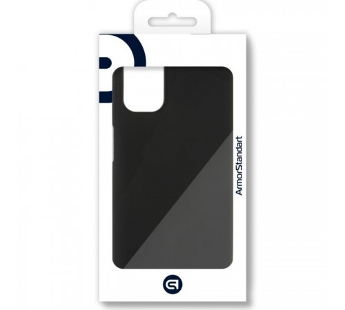 Чохол до мобільного телефона Armorstandart Matte Slim Fit Nokia G60 5G Black (ARM63938) Чохол до мобільного телефона Armorstandart Matte Slim Fit Nokia G60 5G Black (ARM63938)