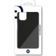 Чохол до мобільного телефона Armorstandart Matte Slim Fit Nokia G60 5G Black (ARM63938)