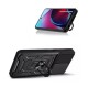 Чохол до мобільного телефона BeCover Military Tecno Spark 10 Pro (KI7) Black (709149)