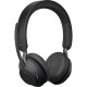 Навушники Jabra Evolve 2 65 Link380c MS Stereo Stand Black (26599-999-889)