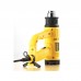 Будівельний фен DeWALT 1800 Вт, 50 - 600 C, 0.65 кг (D26411)