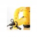 Будівельний фен DeWALT 1800 Вт, 50 - 600 C, 0.65 кг (D26411)