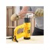 Будівельний фен DeWALT 1800 Вт, 50 - 600 C, 0.65 кг (D26411)