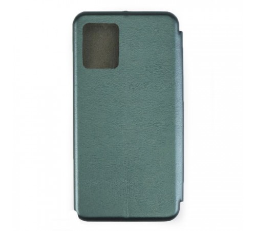 Чохол до мобільного телефона BeCover Exclusive Poco X5 Pro 5G Dark Green (709016)