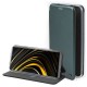 Чохол до мобільного телефона BeCover Exclusive Poco X5 Pro 5G Dark Green (709016)