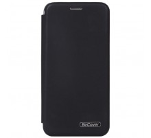 Чехол для мобильного телефона BeCover Exclusive Xiaomi 12T/12T Pro Black (709059)