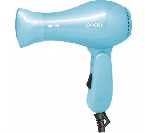 Фен SOGO SS-3615-B Фен SOGO SS-3615-B