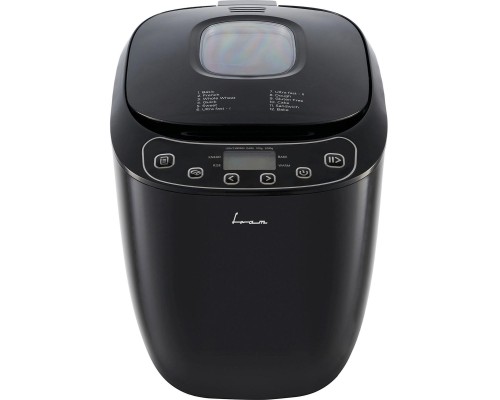 Хлебопечка FRAM FBM-900BK Хлебопечка FRAM FBM-900BK