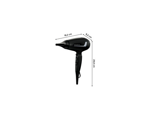 Фен Rowenta PRO EXPERT CV8820F0 (CV8820F0) Фен Rowenta PRO EXPERT CV8820F0 (CV8820F0)