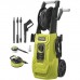 Мийка високого тиску Ryobi RY150PWA, 2000Вт, 150Бар, 450 л/год (5133005371)