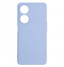 Чохол до мобільного телефона Armorstandart ICON Case OPPO A98 5G Camera cover Lavender (ARM68575)