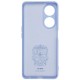 Чохол до мобільного телефона Armorstandart ICON Case OPPO A98 5G Camera cover Lavender (ARM68575)