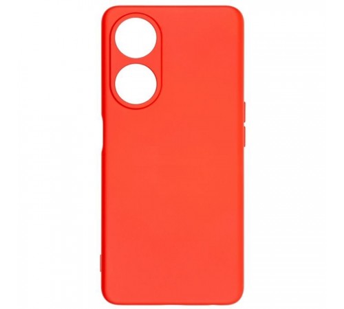 Чохол до мобільного телефона Armorstandart ICON Case OPPO A98 5G Camera cover Red (ARM68574) Чохол до мобільного телефона Armorstandart ICON Case OPPO A98 5G Camera cover Red (ARM68574)