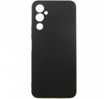 Чехол для мобильного телефона Dengos Carbon Tecno Pova 4 (black) (DG-TPU-CRBN-181)
