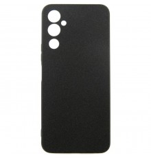 Чохол до мобільного телефона Dengos Carbon Tecno Pova 4 (black) (DG-TPU-CRBN-181)