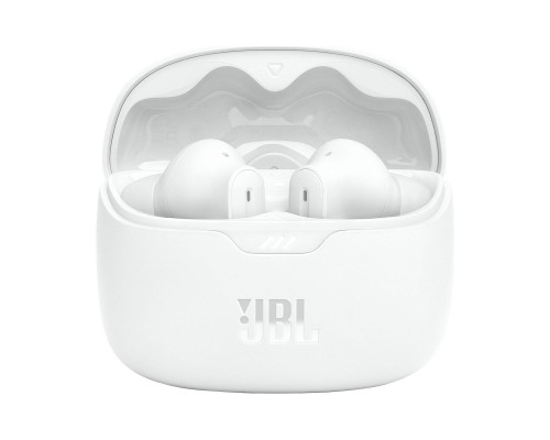 Навушники JBL Tune Beam White (JBLTBEAMWHT) Навушники JBL Tune Beam White (JBLTBEAMWHT)