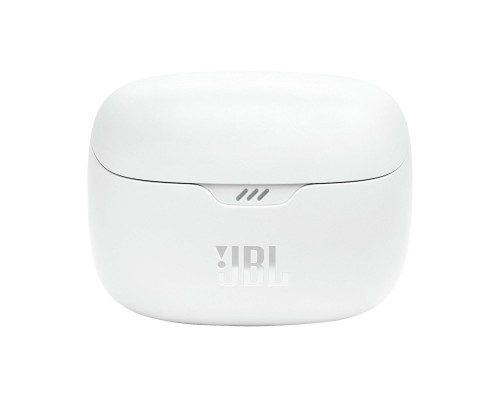 Навушники JBL Tune Beam White (JBLTBEAMWHT) Навушники JBL Tune Beam White (JBLTBEAMWHT)