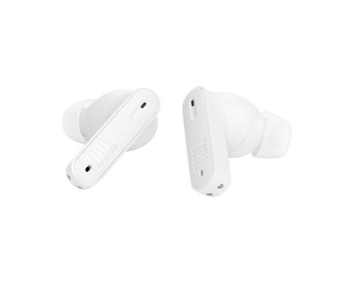 Навушники JBL Tune Beam White (JBLTBEAMWHT) Навушники JBL Tune Beam White (JBLTBEAMWHT)