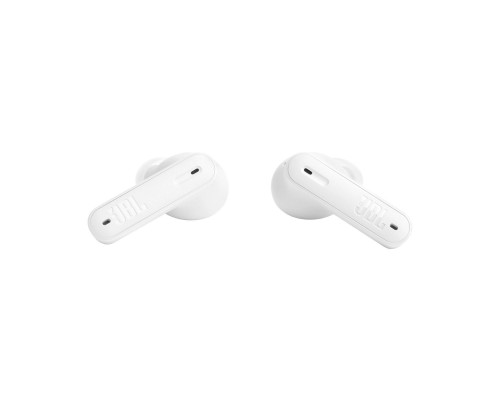 Навушники JBL Tune Beam White (JBLTBEAMWHT) Навушники JBL Tune Beam White (JBLTBEAMWHT)