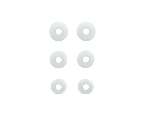 Навушники JBL Tune Beam White (JBLTBEAMWHT) Навушники JBL Tune Beam White (JBLTBEAMWHT)