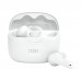Навушники JBL Tune Beam White (JBLTBEAMWHT)