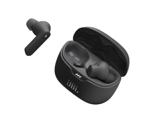Наушники JBL Tune Beam Black (JBLTBEAMBLK) Наушники JBL Tune Beam Black (JBLTBEAMBLK)