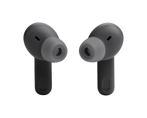 Наушники JBL Tune Beam Black (JBLTBEAMBLK) Наушники JBL Tune Beam Black (JBLTBEAMBLK)