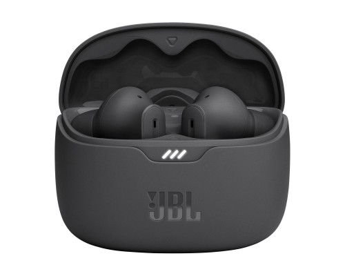 Наушники JBL Tune Beam Black (JBLTBEAMBLK) Наушники JBL Tune Beam Black (JBLTBEAMBLK)